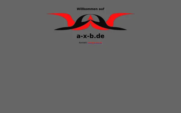 a-x-b.de
