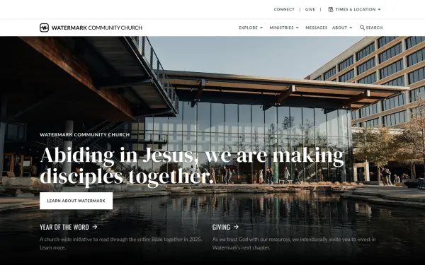 www.watermark.org
