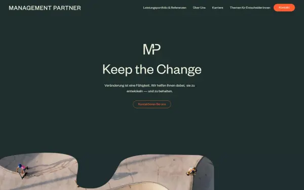 management-partner.com