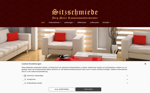 sitzschmiede.de