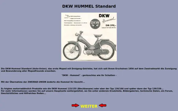 www.dkw-hummel-standard.de