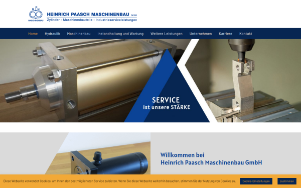 www.maschinenbau-paasch.de