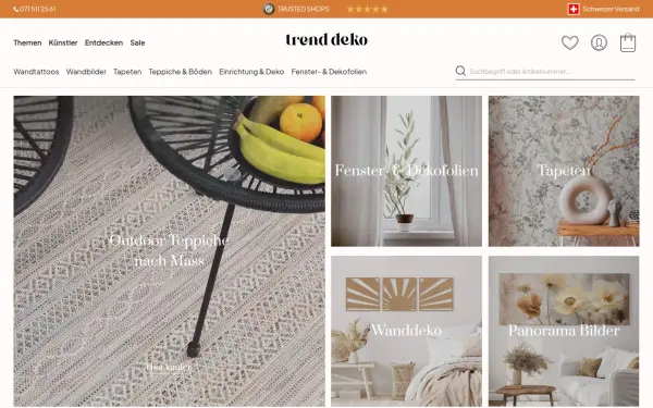 www.trenddeko.ch