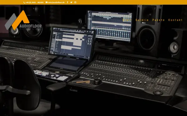 audiofloor-studios.de