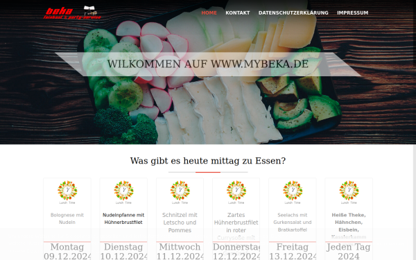 mybeka.de