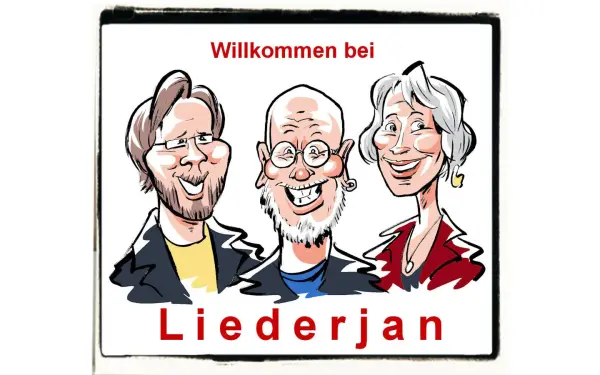liederjan.com
