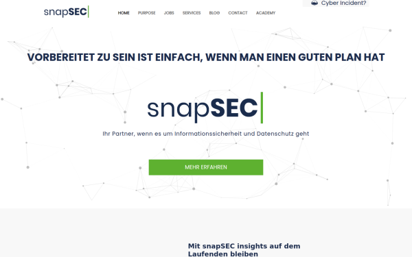 www.snapsec.at