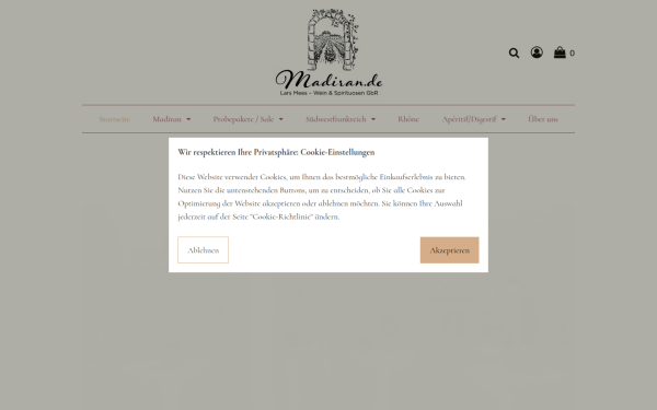 madiran.de