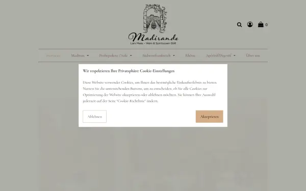 madiran.de