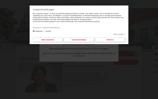 www.kleinsendelbach.de