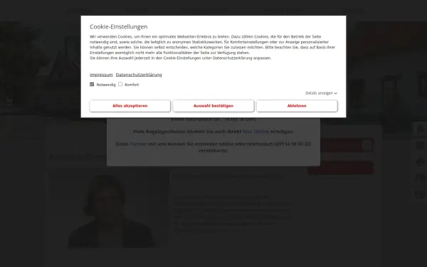 www.kleinsendelbach.de