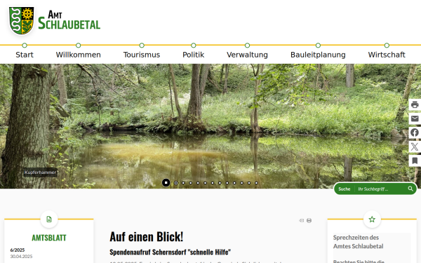 www.amt-schlaubetal.de