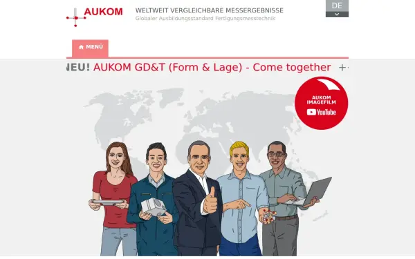 www.aukom.info