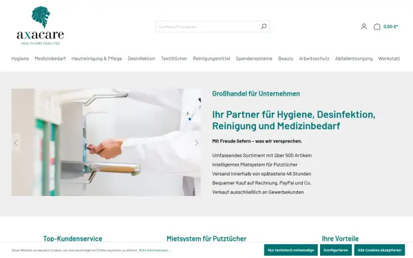www.axacare.de