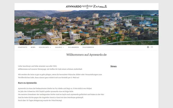 aynwardo.de