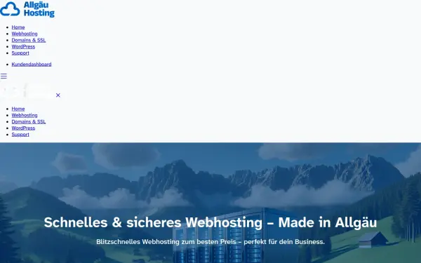 allgaeu-hosting.de