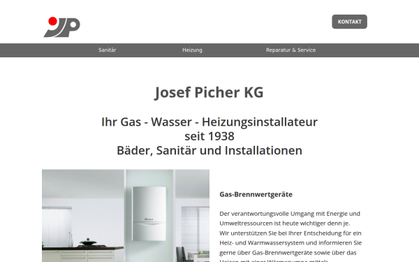 installateur-picher.at
