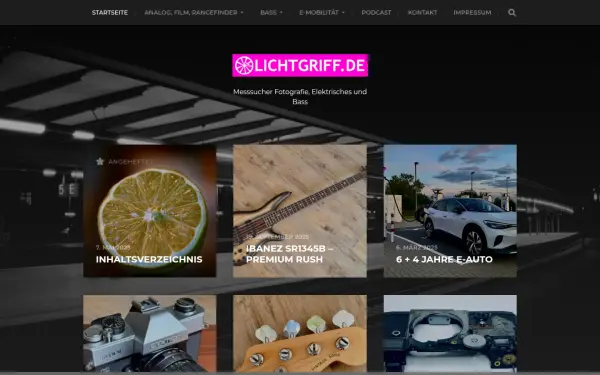 lichtgriff.de