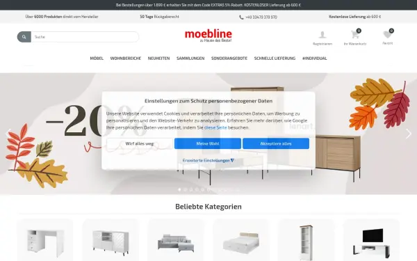 moebline.de