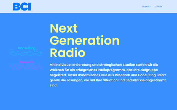 www.bci.de