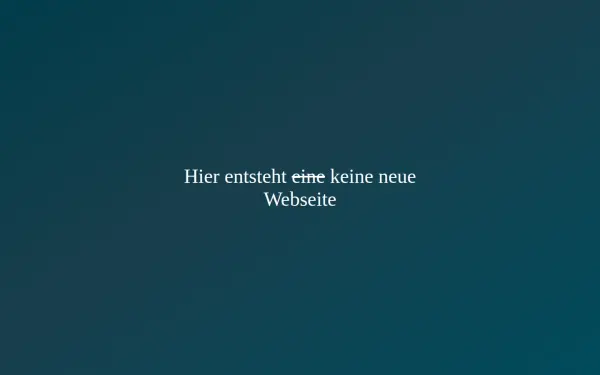 anstaltsleitung.de