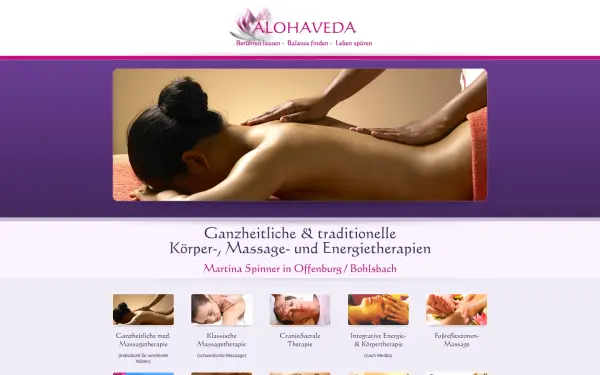 www.alohaveda.de