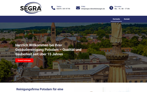 gebaeudereinigung-potsdam.de