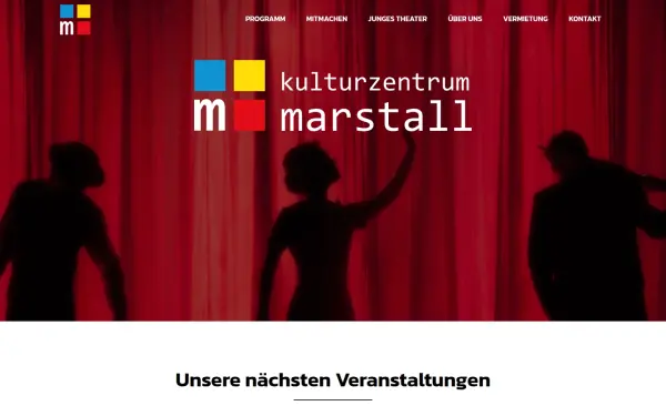 marstall-ahrensburg.de