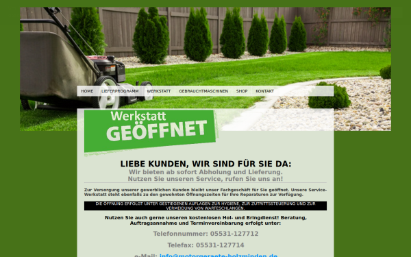 motorgeraete-holzminden.de
