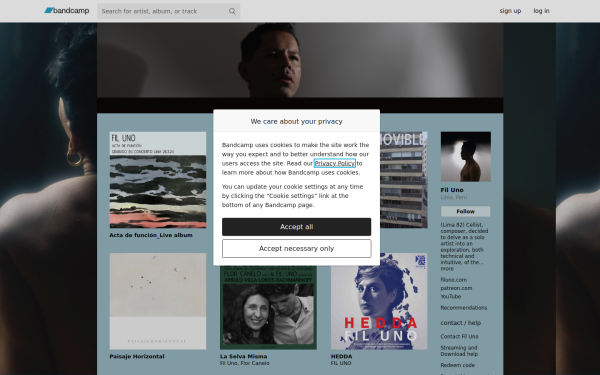 filuno.bandcamp.com