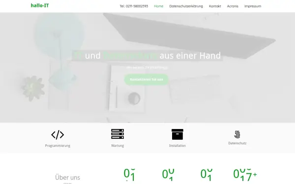 hallo-it.de