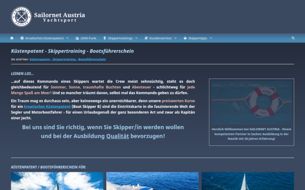 www.sailornet.at