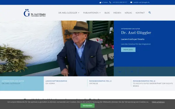 dr-axel-gloeggler.de
