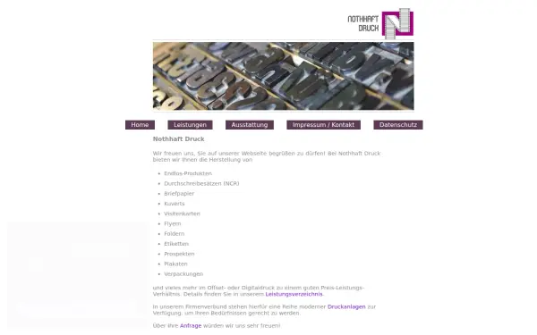 nothhaft-druck.de
