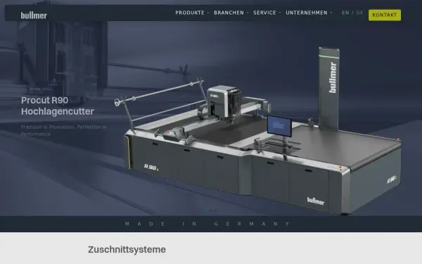 www.bullmer.de