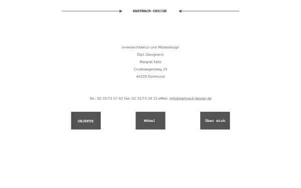 hartnack-design.de