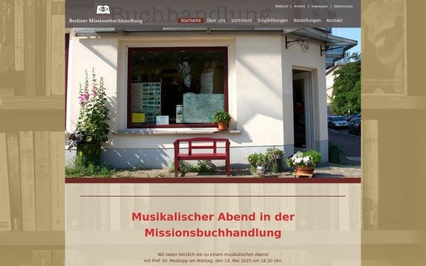 missionsbuchhandlung-berlin.de
