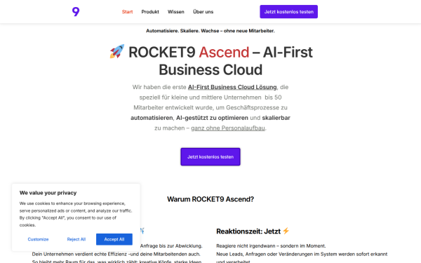 rocket9.ai