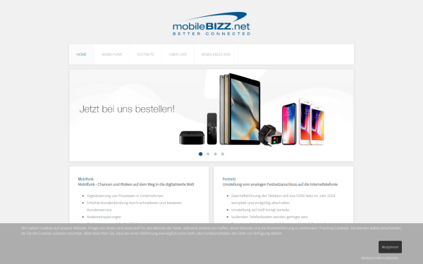www.mobilebizz.net