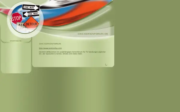 dasserienforum.de
