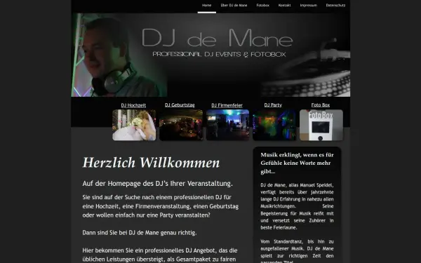 dj-demane.de