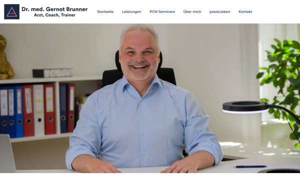 www.gernotbrunner.com