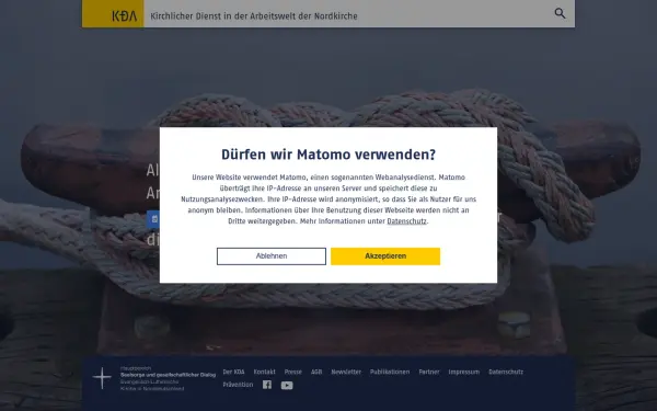 www.kda-nordkirche.de