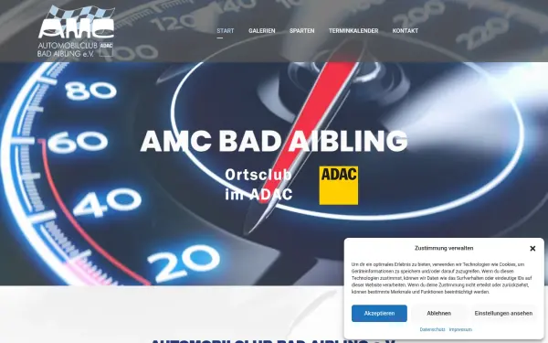 www.amc-bad-aibling.de
