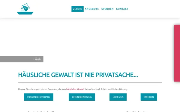 www.arche-ev.de