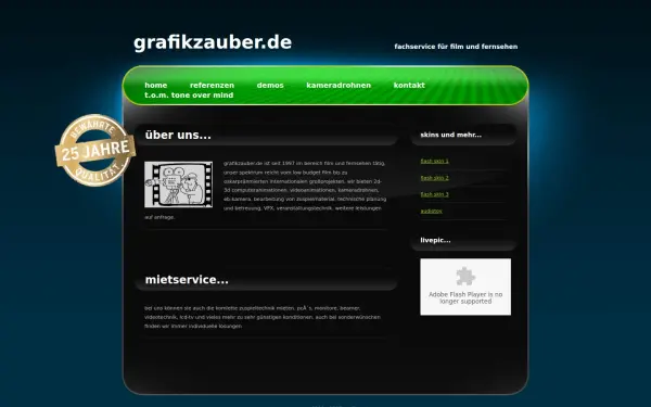 grafikzauber.de