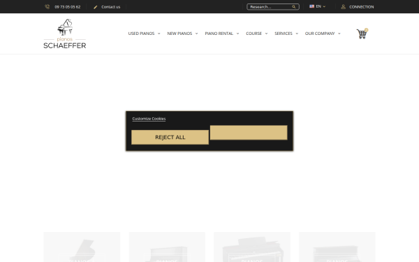 pianos-schaeffer.com
