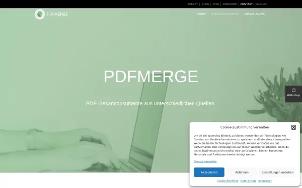 www.pdfmerge.at