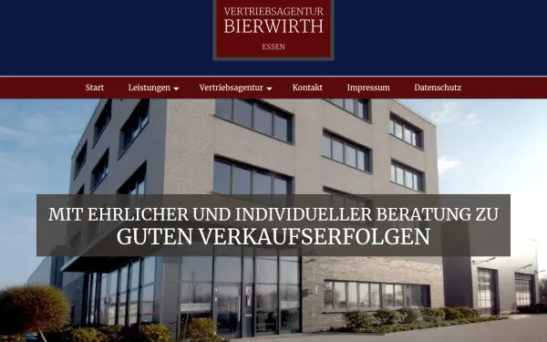 agentur-bierwirth.de