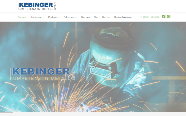 www.kebinger-metall.de